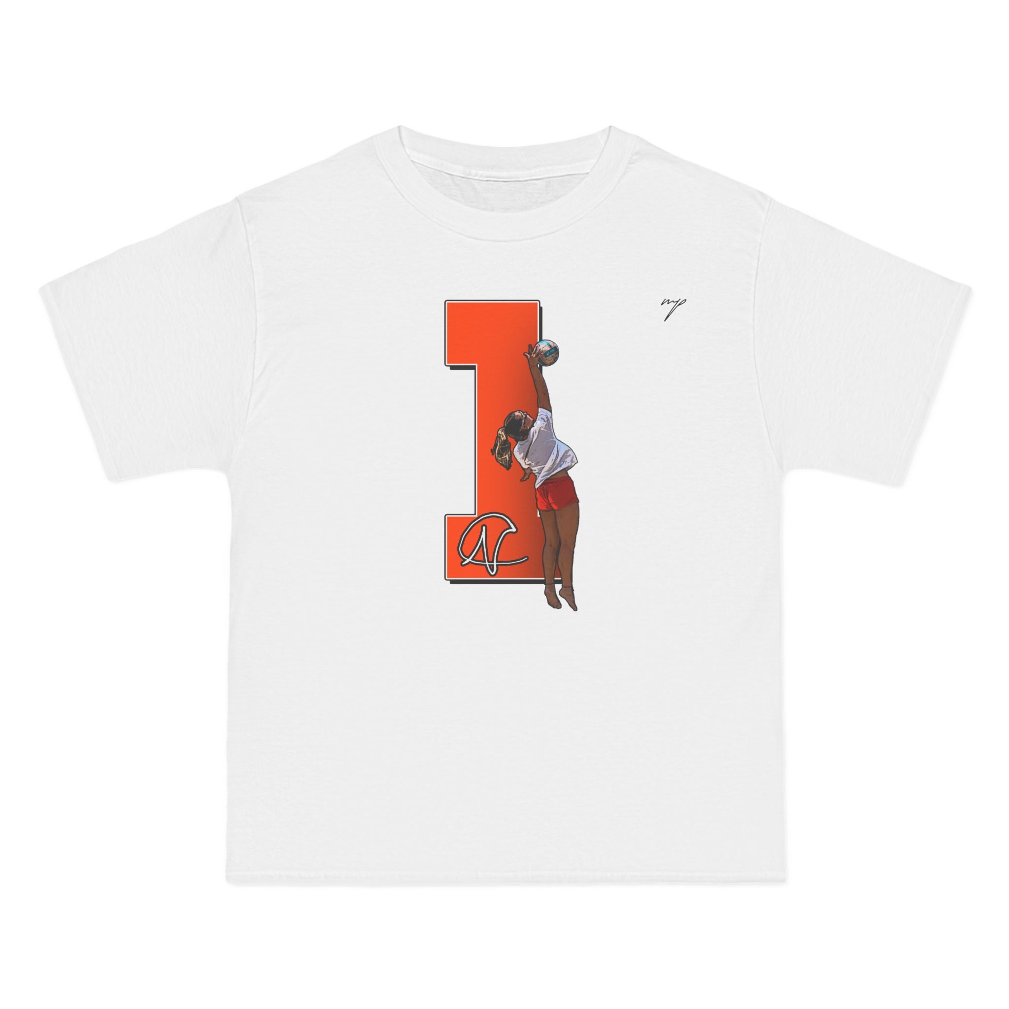 Norah Curtiss Vintage Tee
