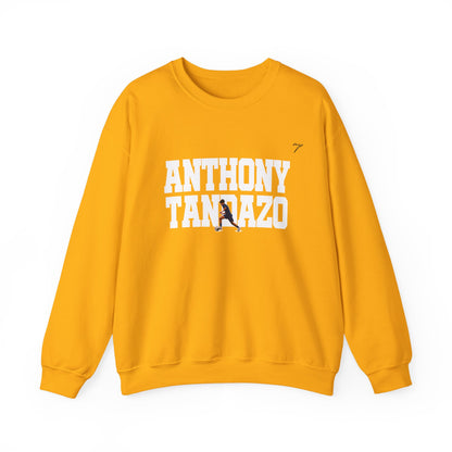 Anthony Tandazo Crewneck