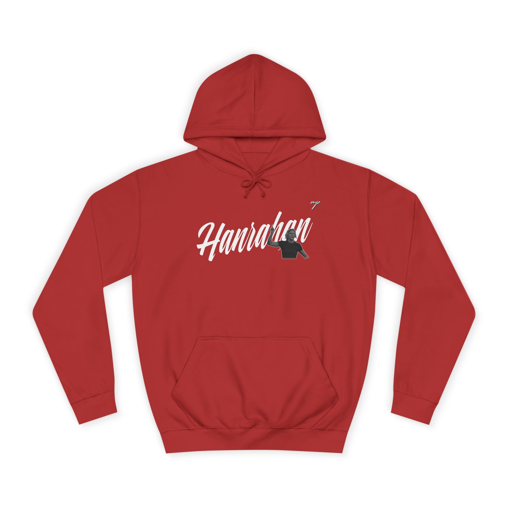 Riley Hanrahan Hoodie