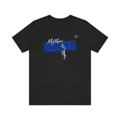 Matthew Hesselbirg Graphic Tee