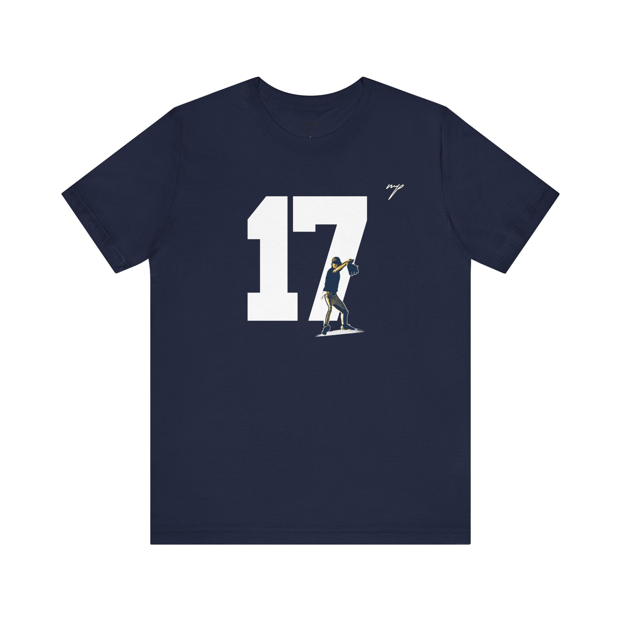 Michael Pettit Graphic Tee