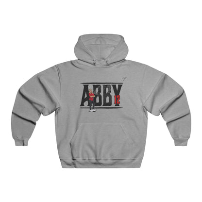 Abigail Starkey Vintage Hoodie