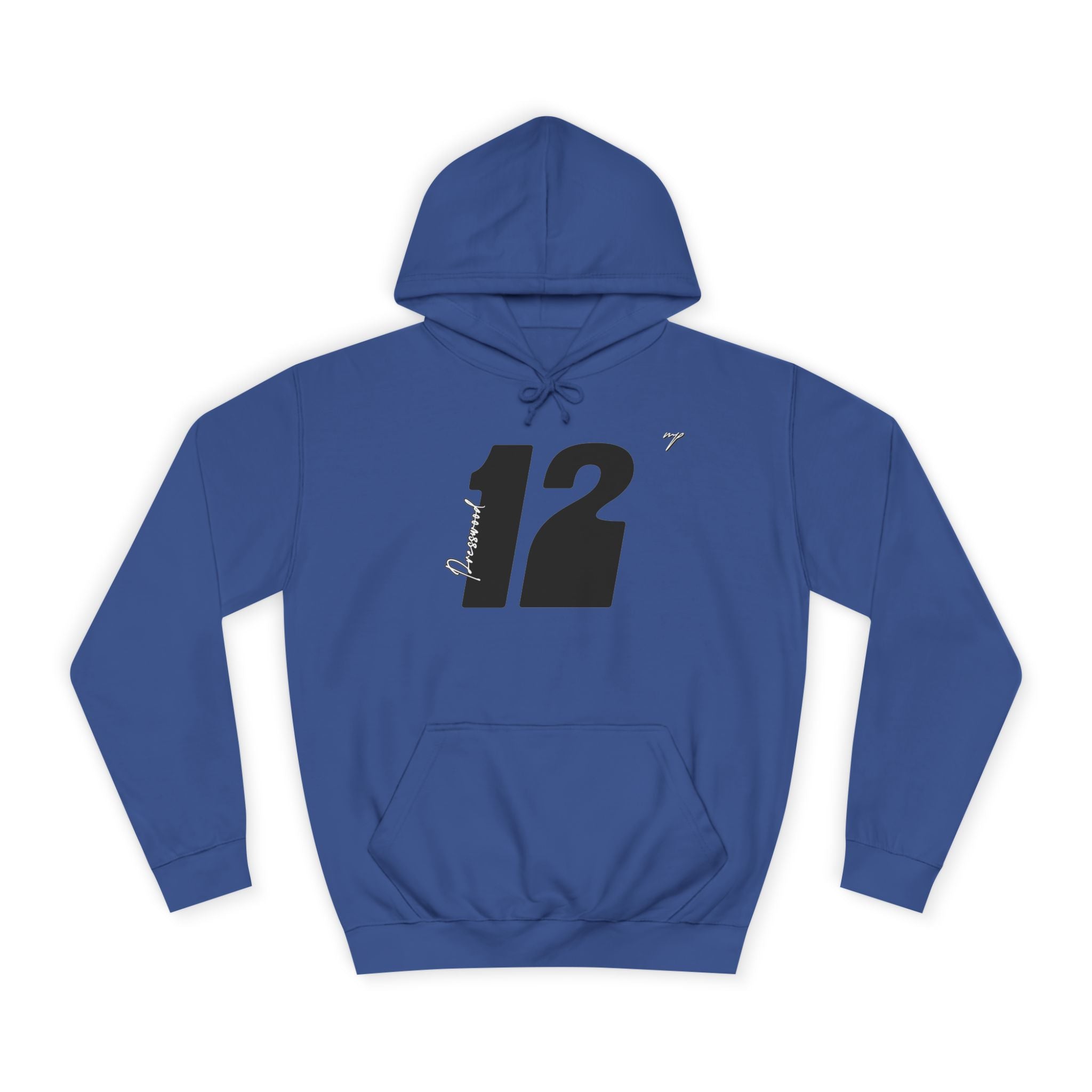 Grace Presswood Hoodie