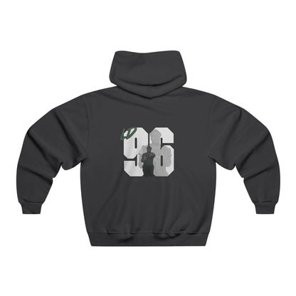 La'Darien Williams Vintage Hoodie