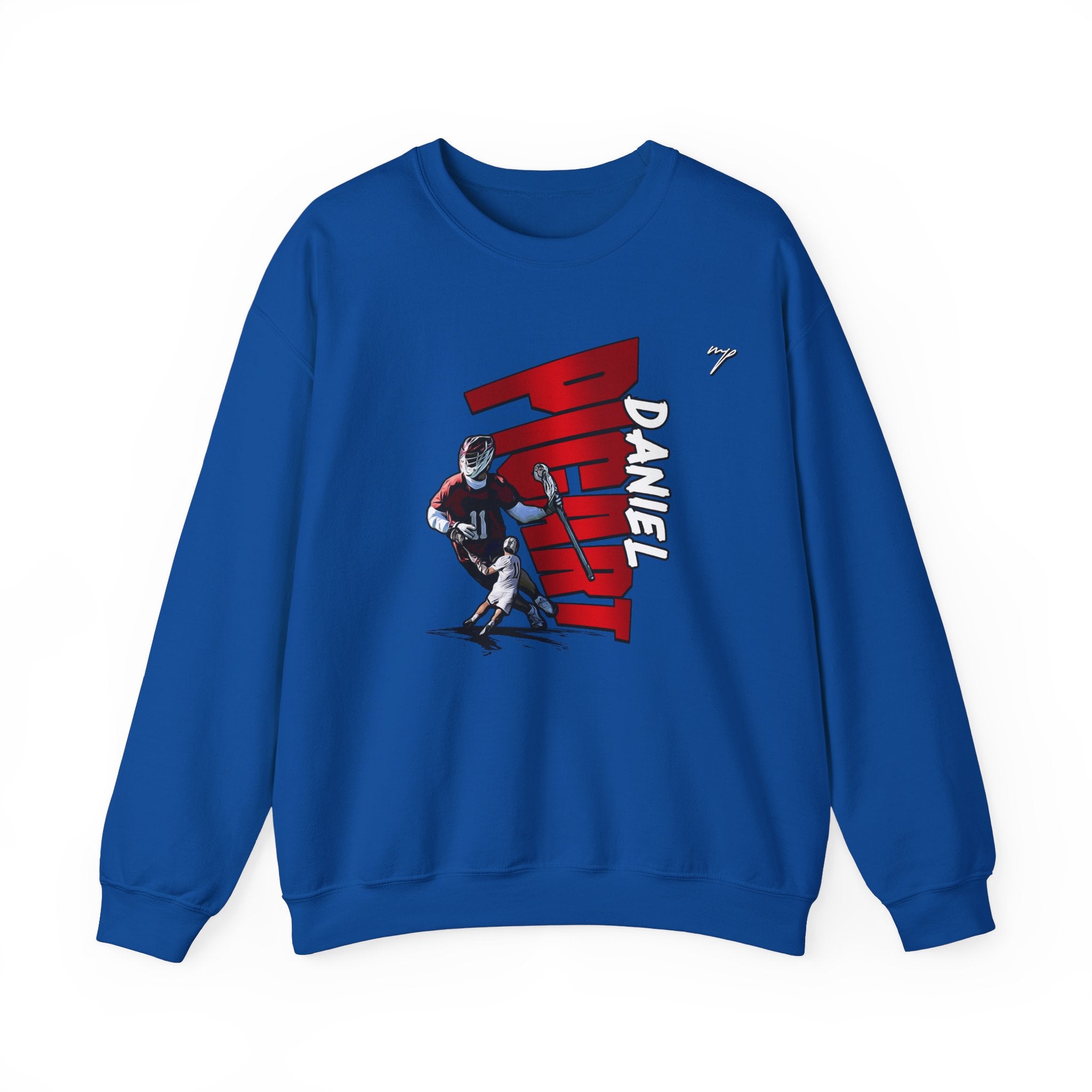 Daniel Picart Crewneck