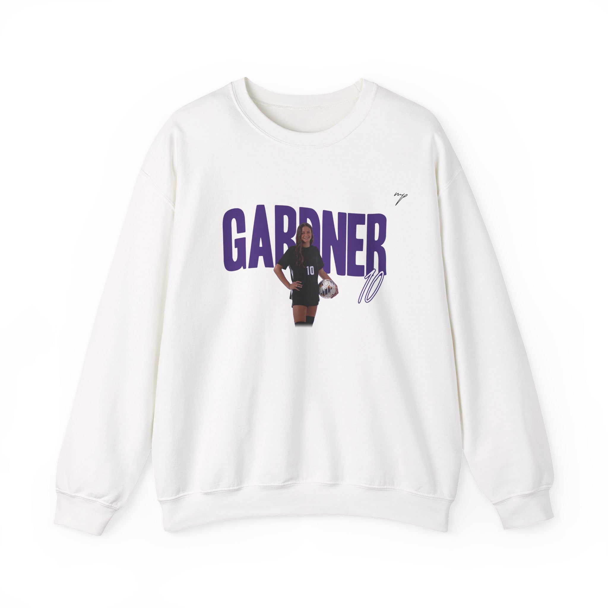 Jaelyn Gardner Crewneck