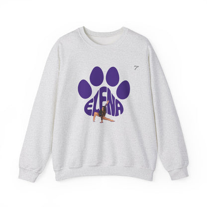Elena Brian Crewneck