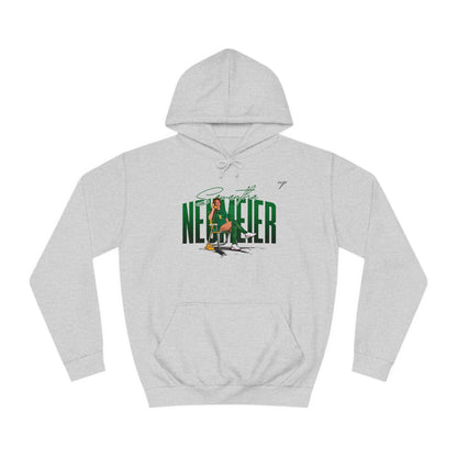 Samantha Neumeier Hoodie
