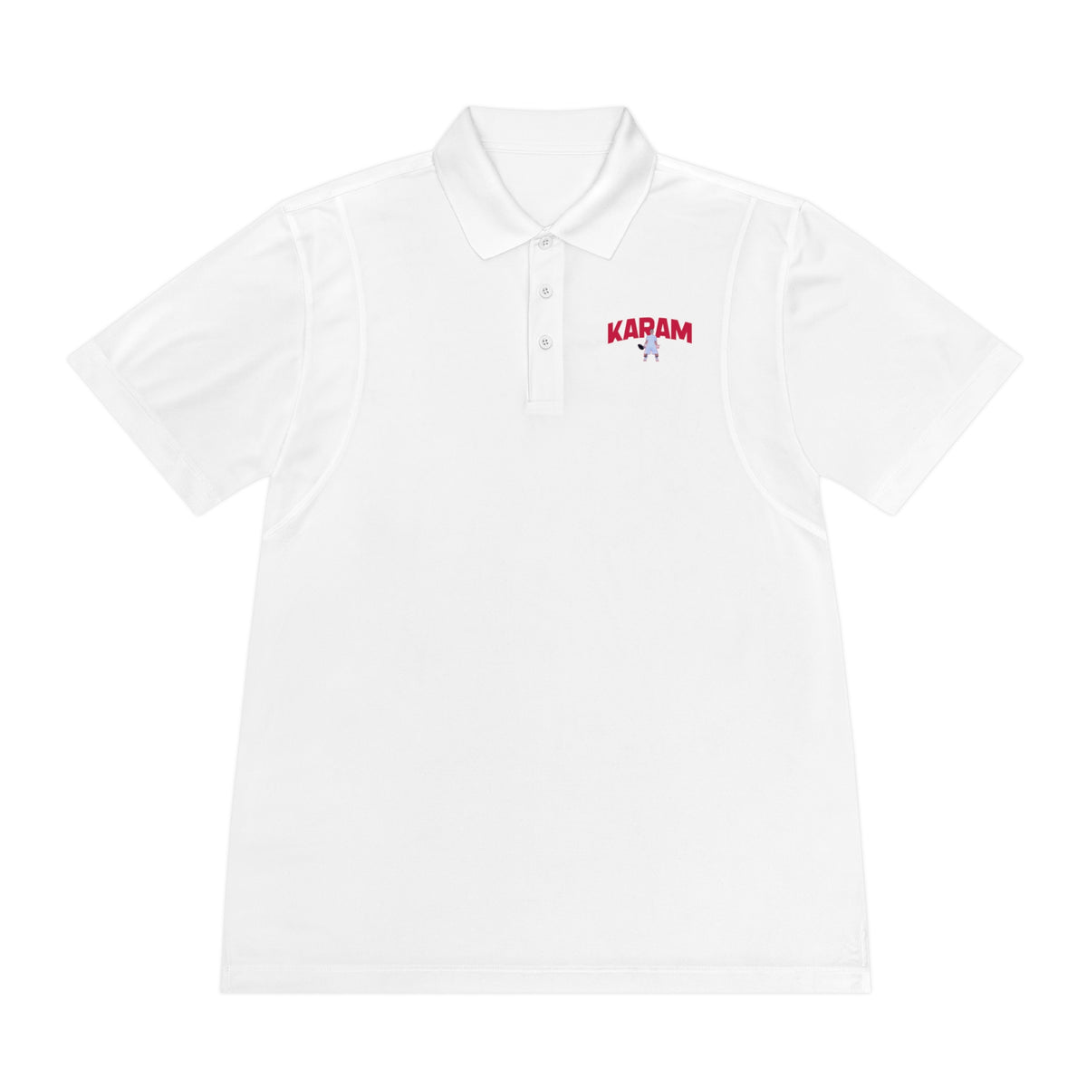 Ryan Karam Polo