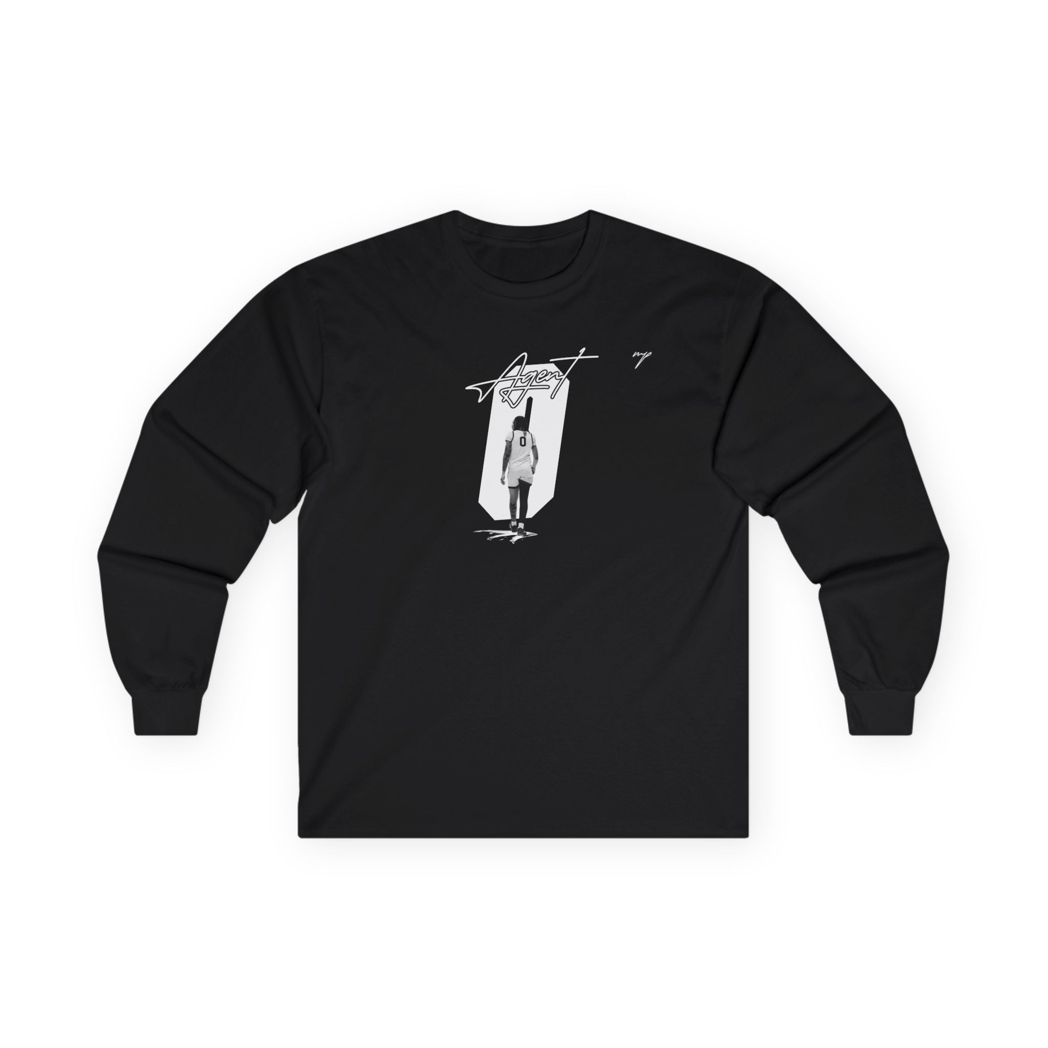 Gabby Elliott Long Sleeve Tee