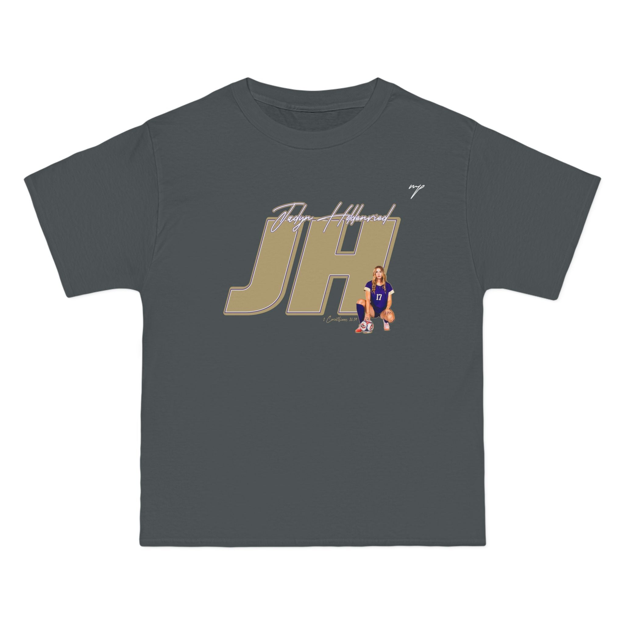 Jadyn Holdenried Vintage Tee