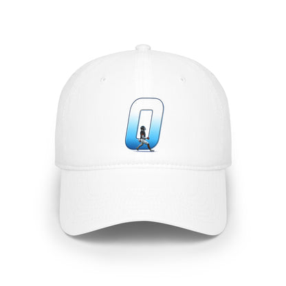 Darius Strickland Hat