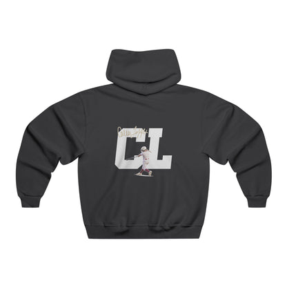 Callee Leffler Vintage Hoodie