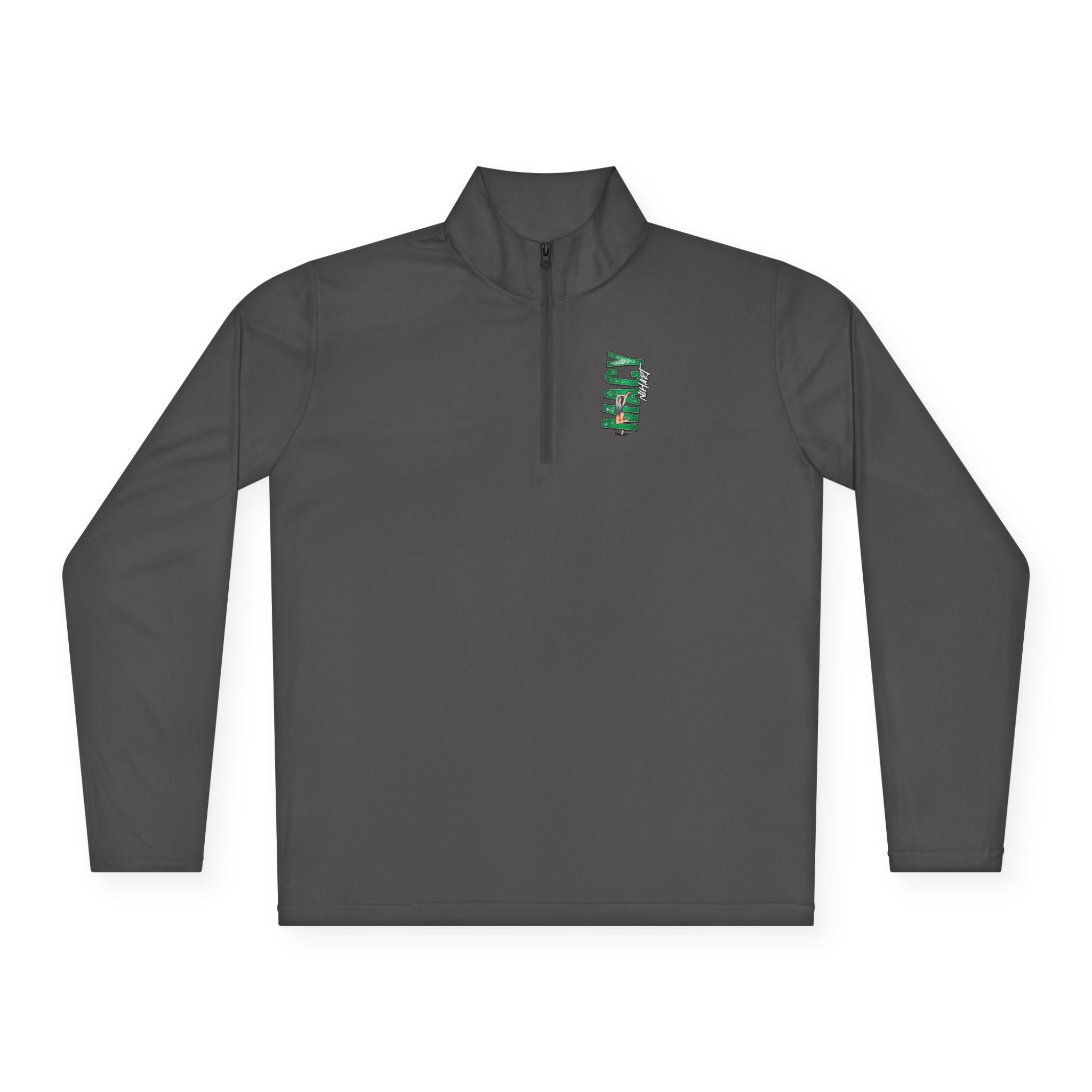 Macy Nihart Quarter-Zip