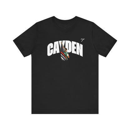 Cayden Sturgeon-Jadro Graphic Tee