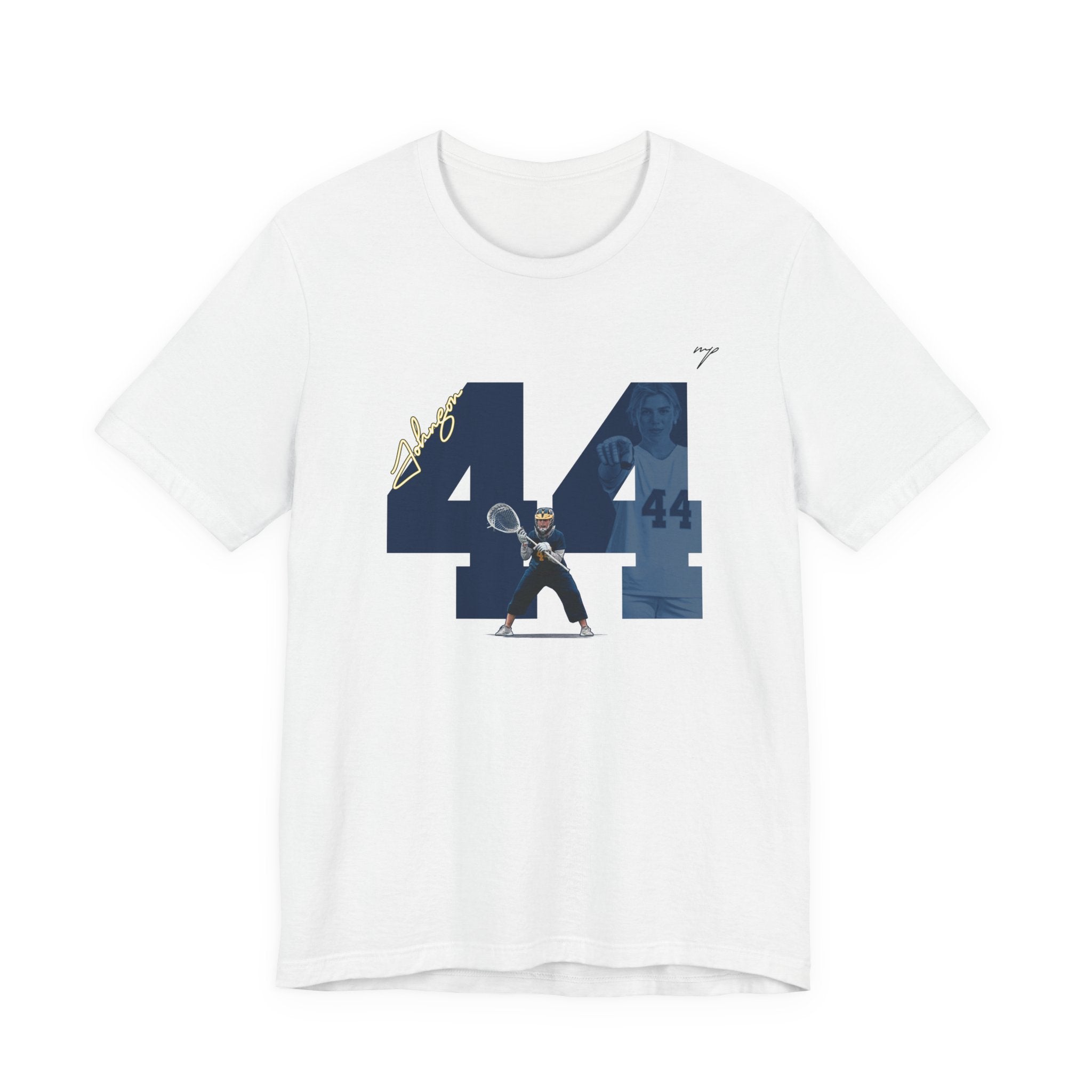 Elizabeth Johnson Graphic Tee