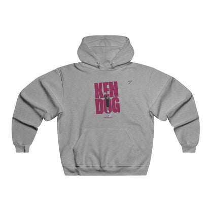 Kennedy Weston Vintage Hoodie