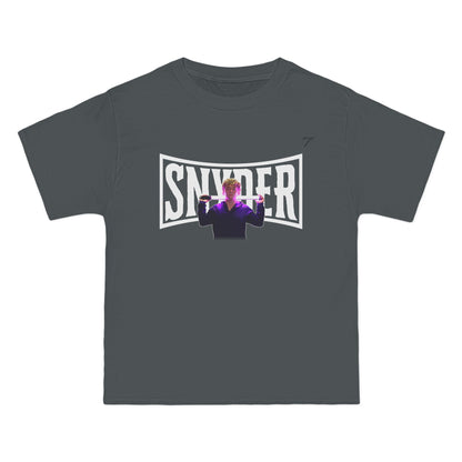Peter Snyder Vintage Tee