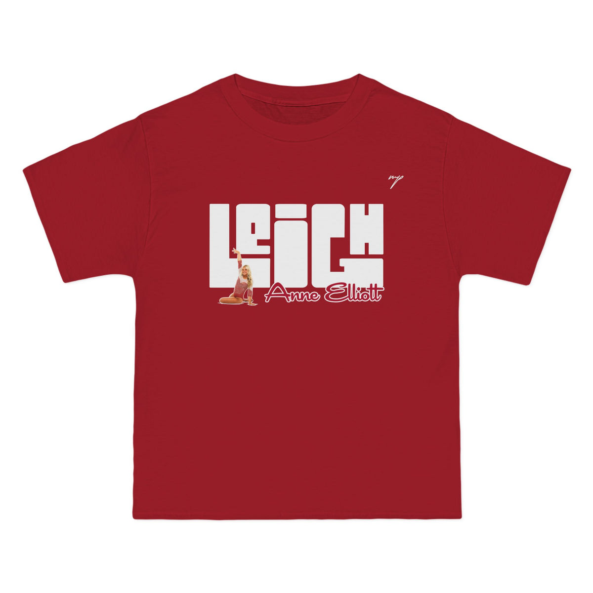 Leigh Anne Elliott Vintage Tee