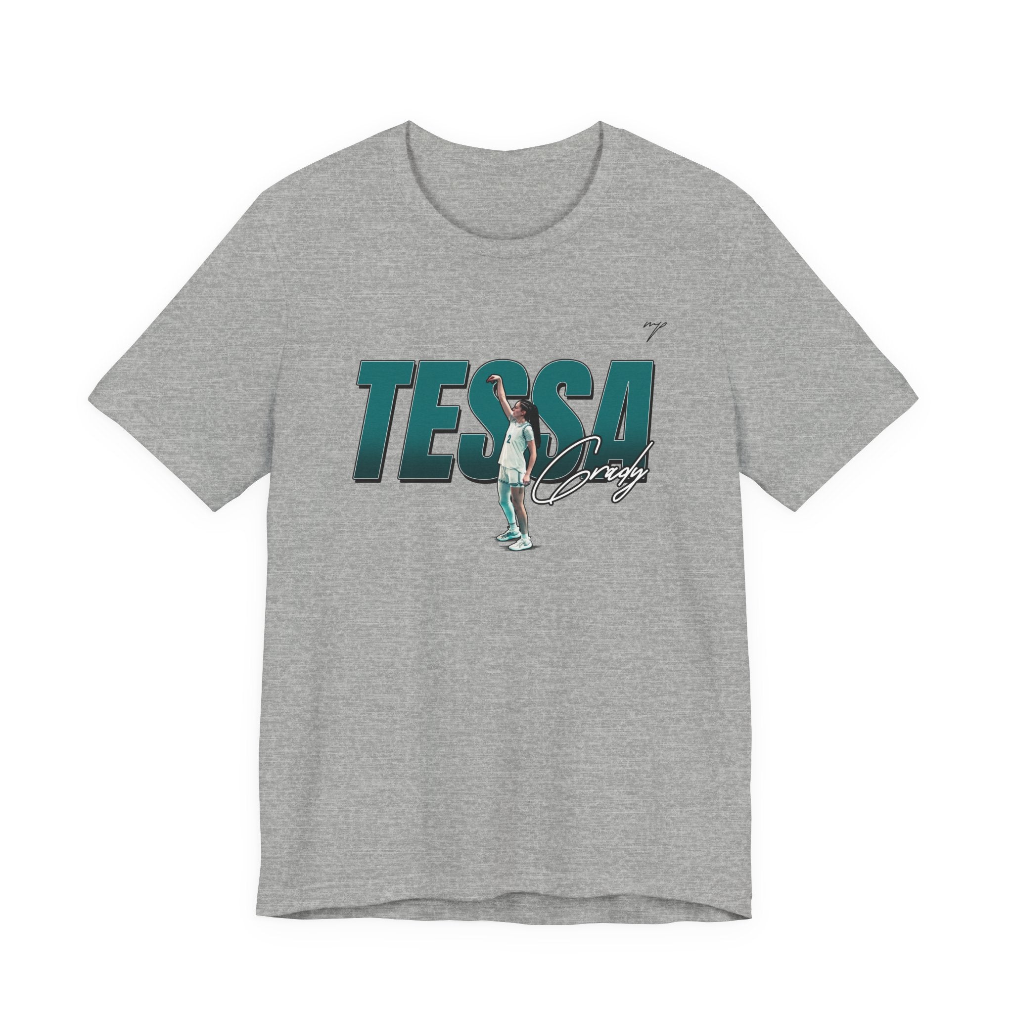 Tessa Grady Graphic Tee