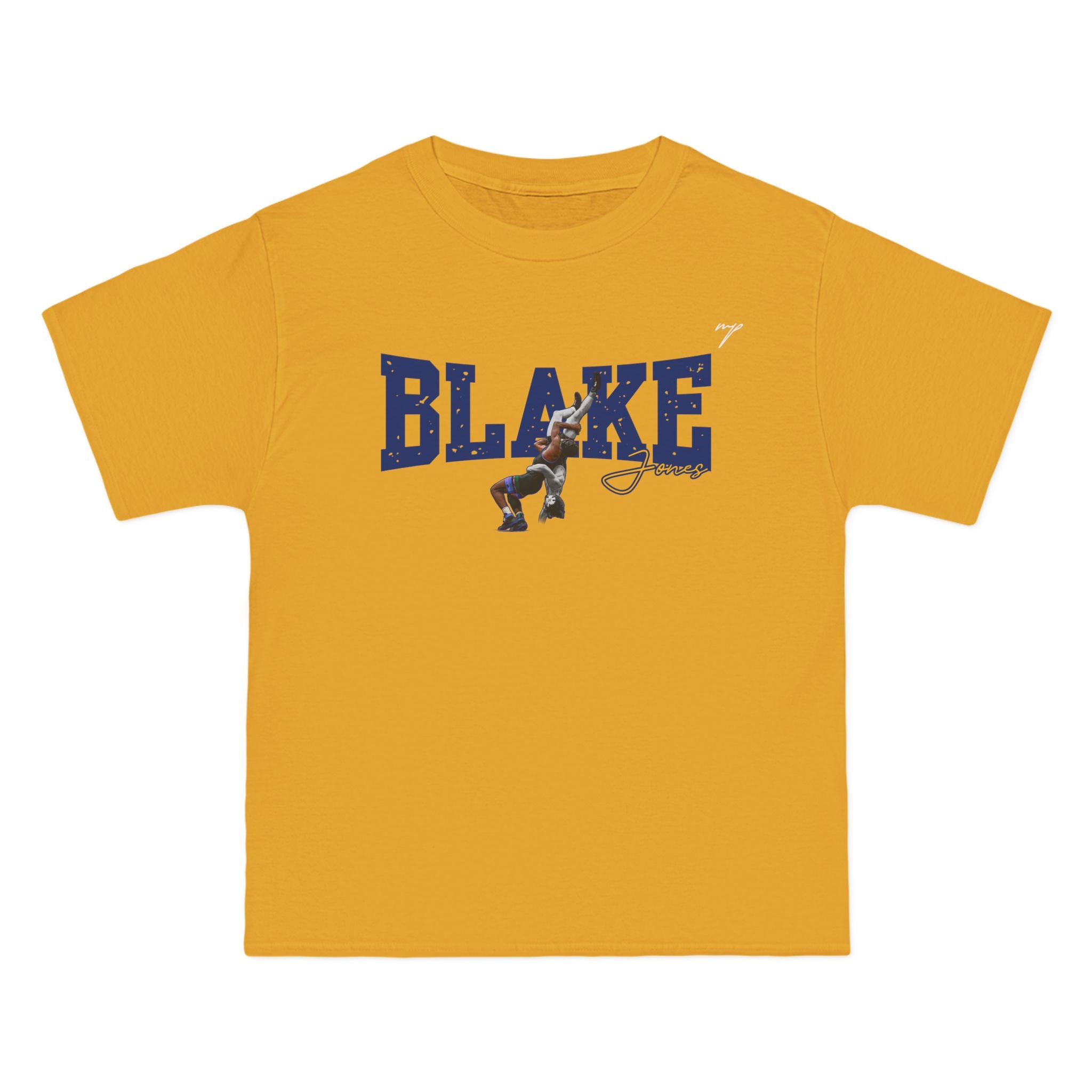 Blake Jones Vintage Tee