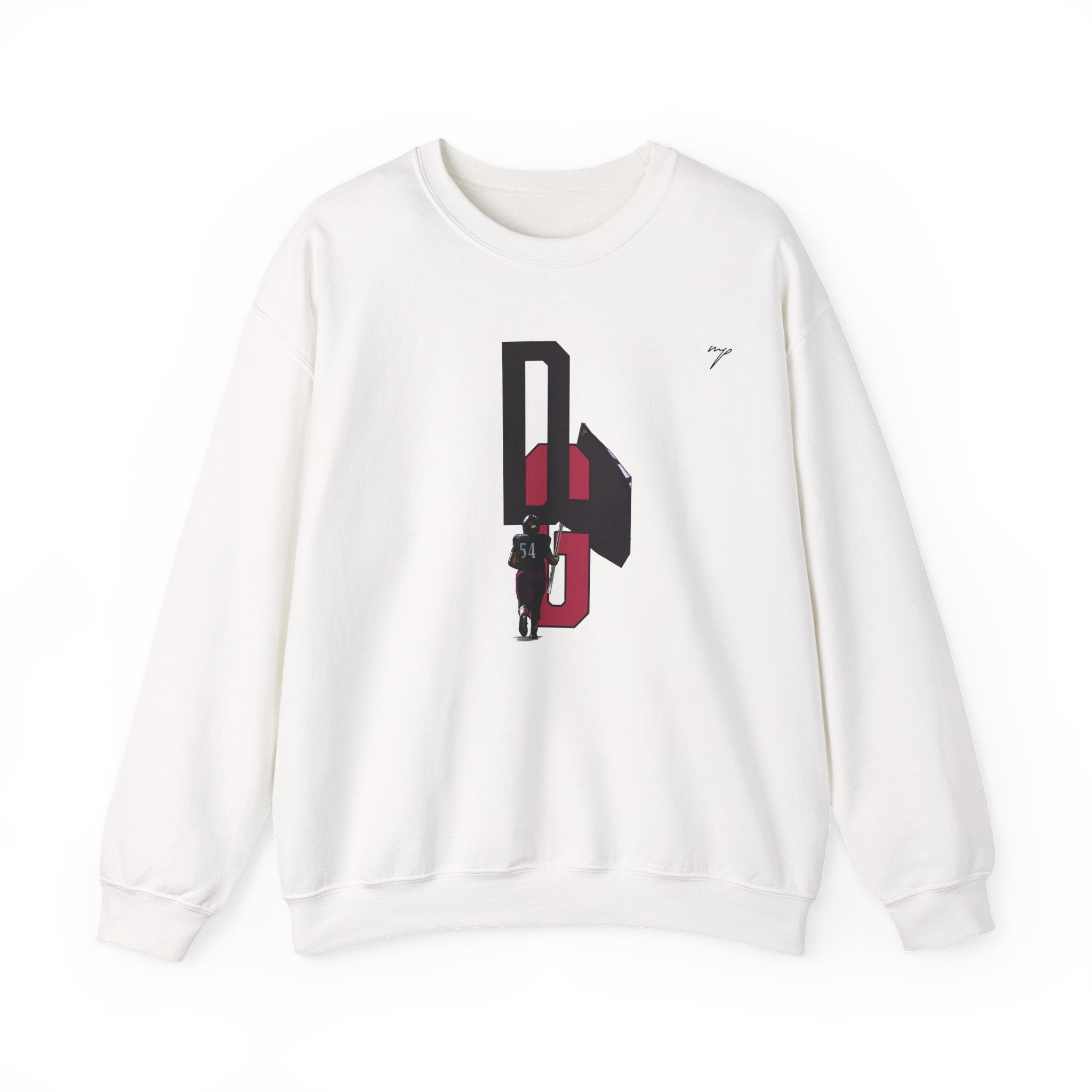 Deondre Green Crewneck