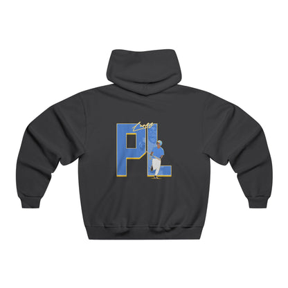 Parker Leoff Vintage Hoodie