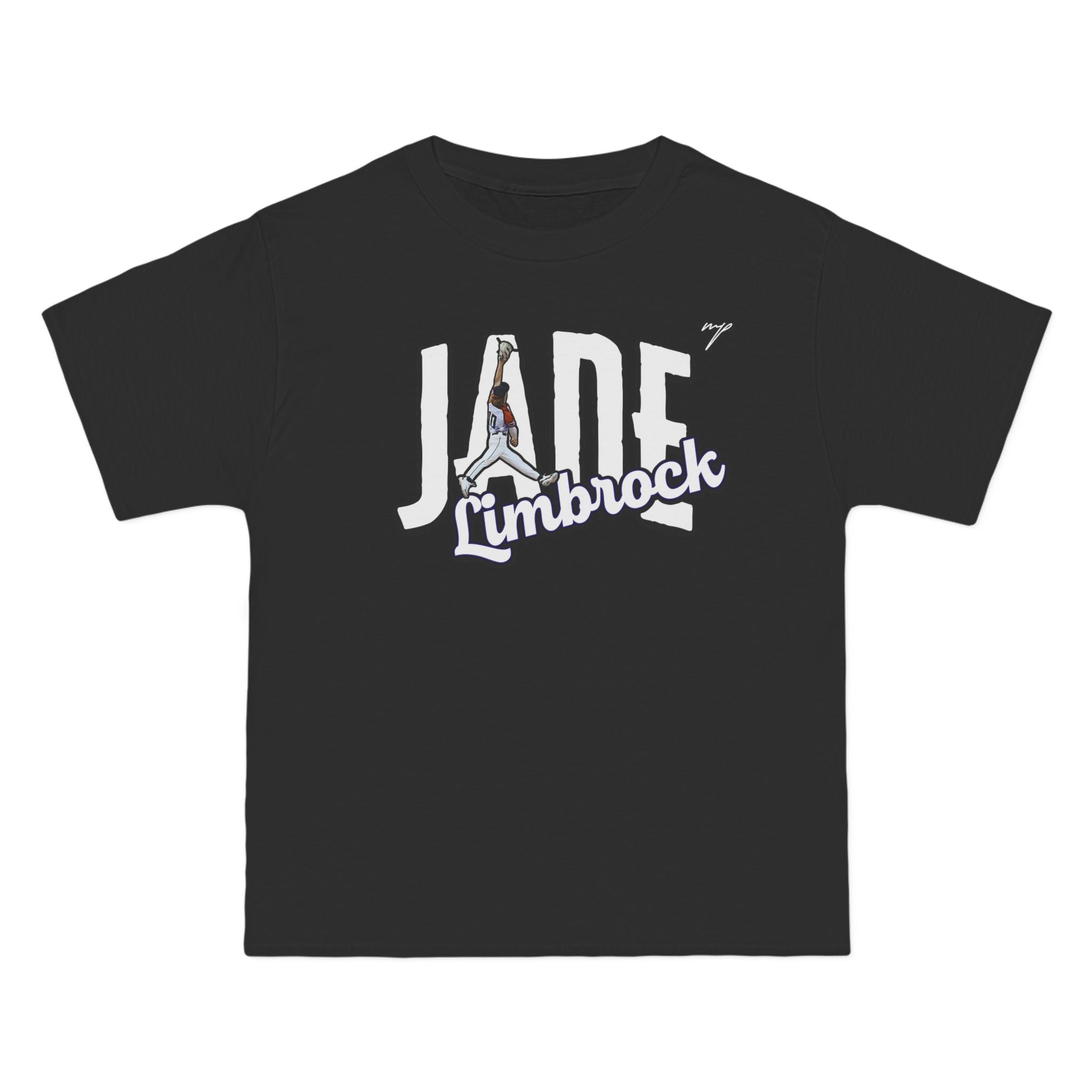 Jade Limbrock Vintage Tee