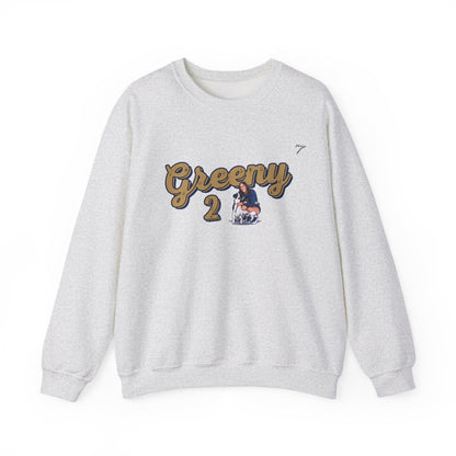 Lauren Greeny Crewneck