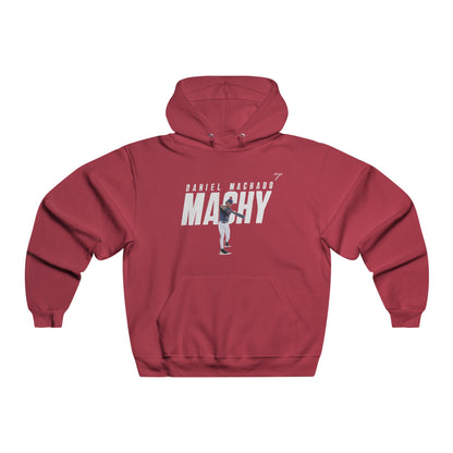 Daniel Machado Vintage Hoodie