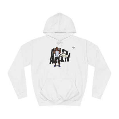 Allen Akins Hoodie