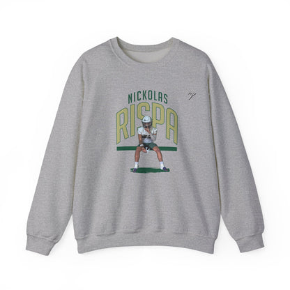 Nickolas Rispa Crewneck