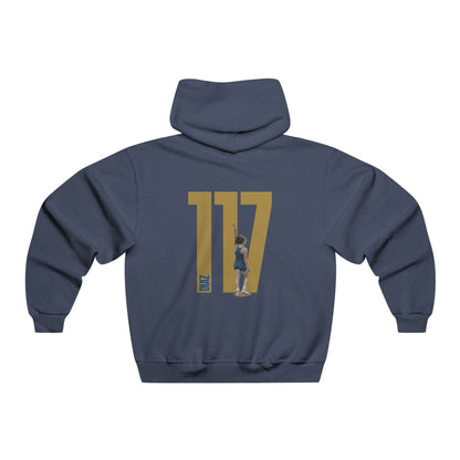Gloria Diaz Vintage Hoodie
