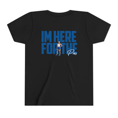 Kylie Miller YOUTH Graphic Tee
