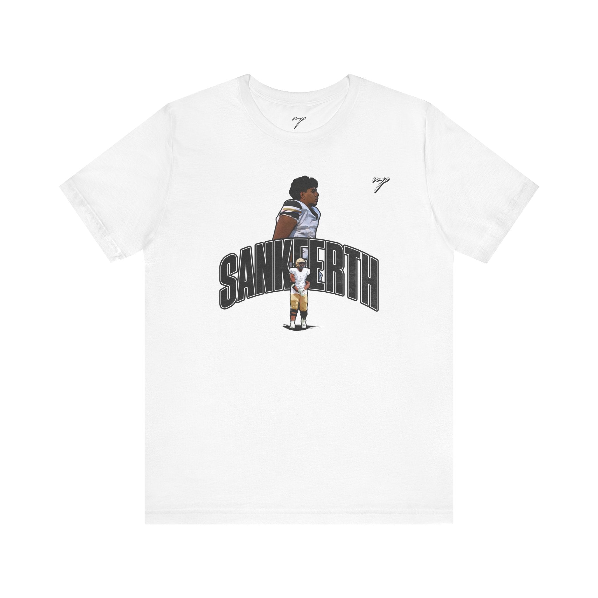 Sankeerth Veluri Graphic Tee