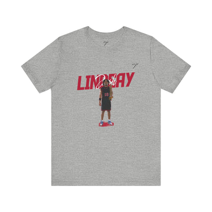 Josh Lindsay Graphic Tee