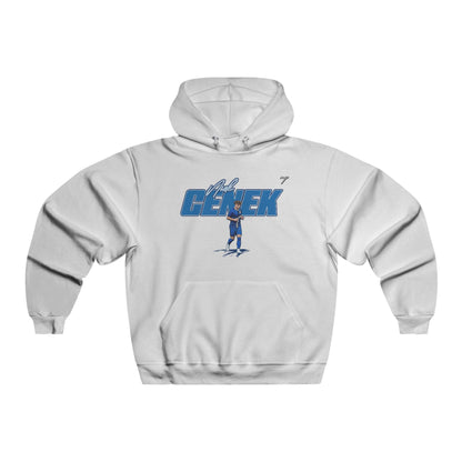 Nick Cenek Vintage Hoodie