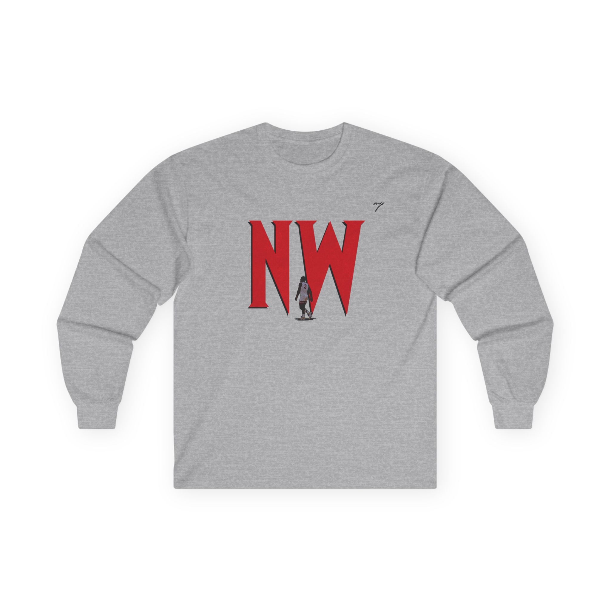 Nyaad Walters Long Sleeve