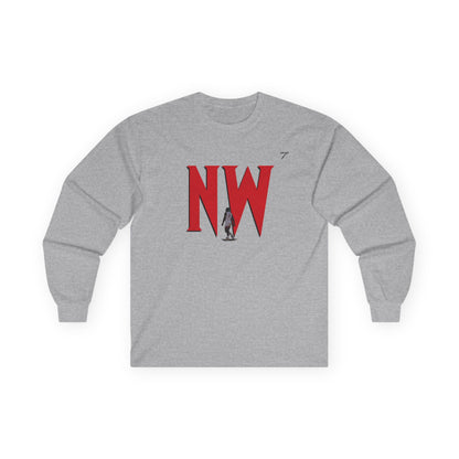Nyaad Walters Long Sleeve