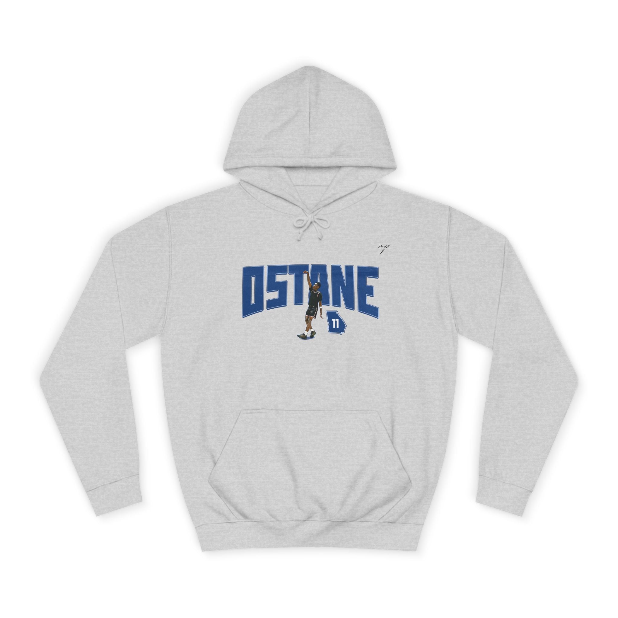 Ethan Ostane Hoodie