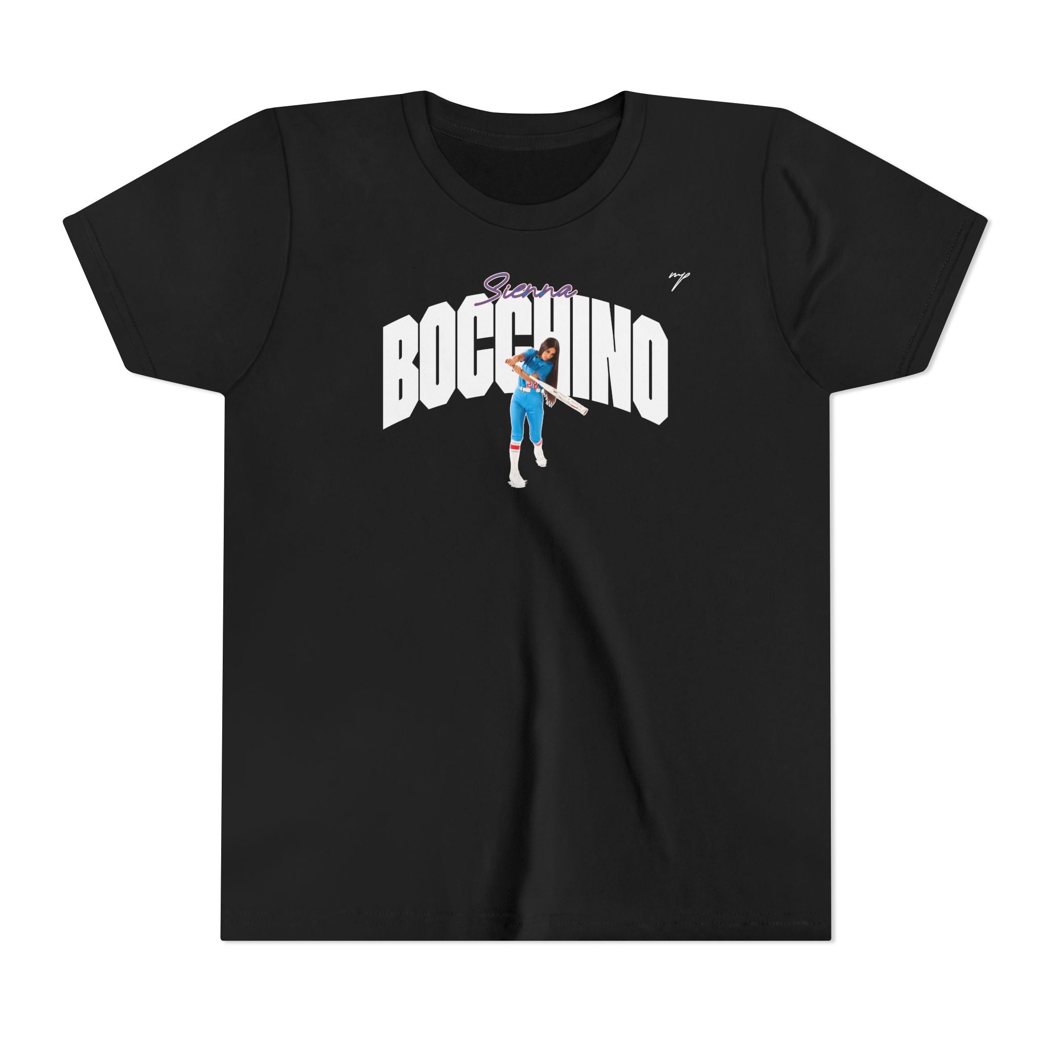 Sienna Bocchino Youth Graphic Tee