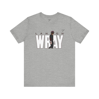 Landon Wray Graphic Tee