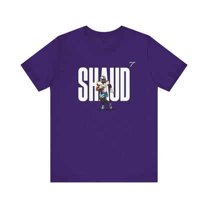 Rashaud Reynolds Graphic Tee