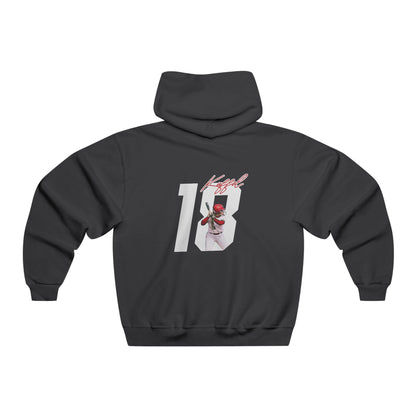 Brooke Kuffel Vintage Hoodie