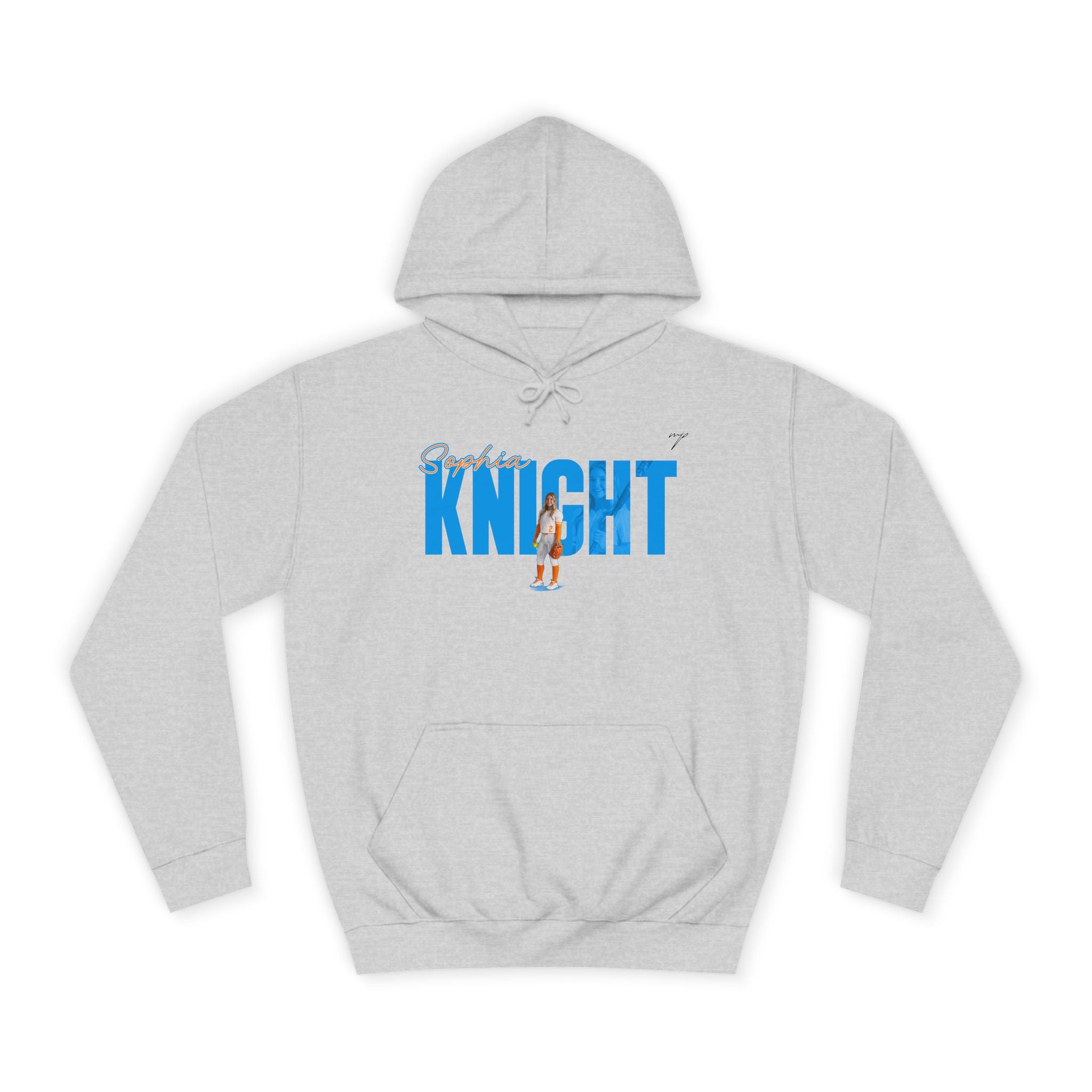 Sophia Knight Hoodie
