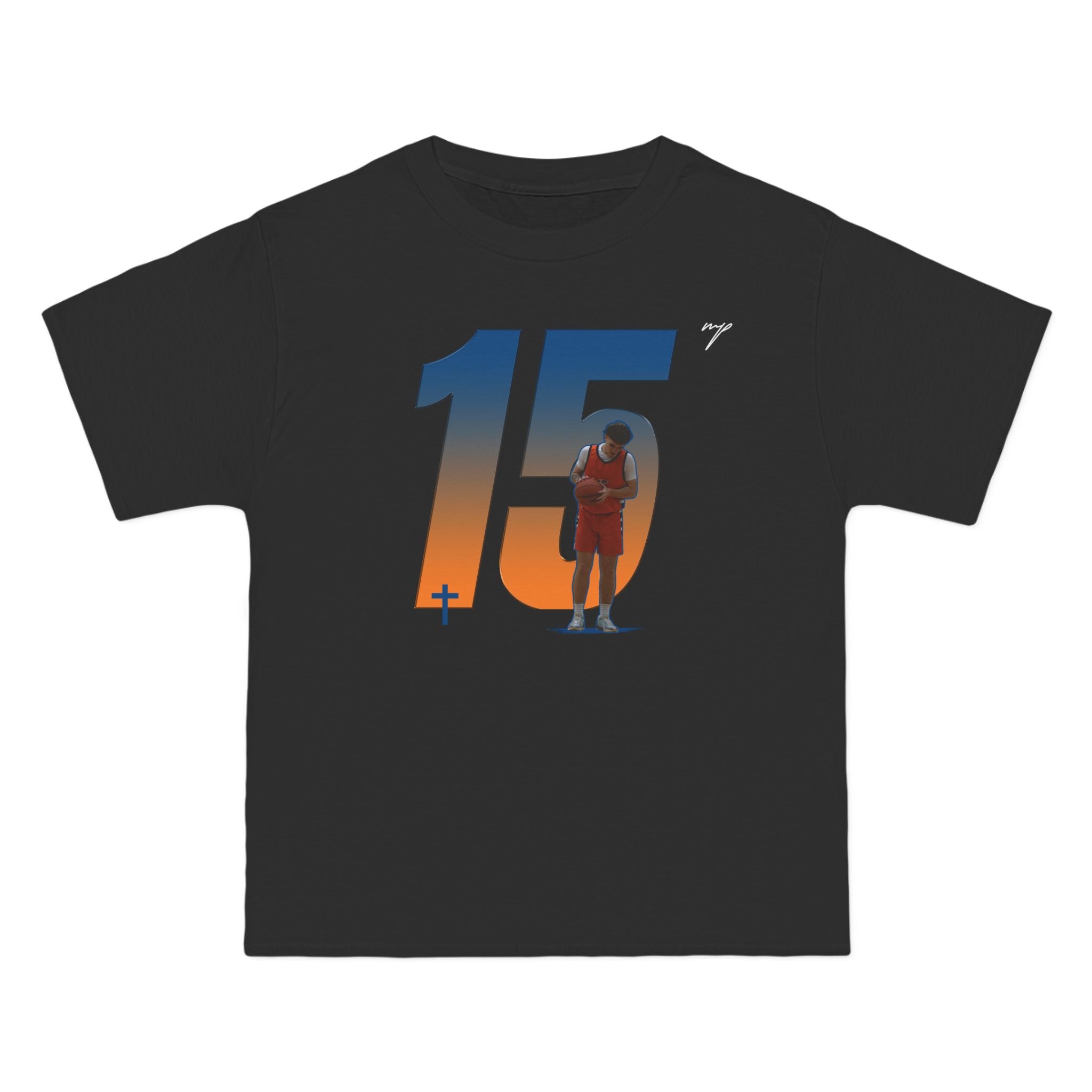 Jaymison Conrad Vintage Tee