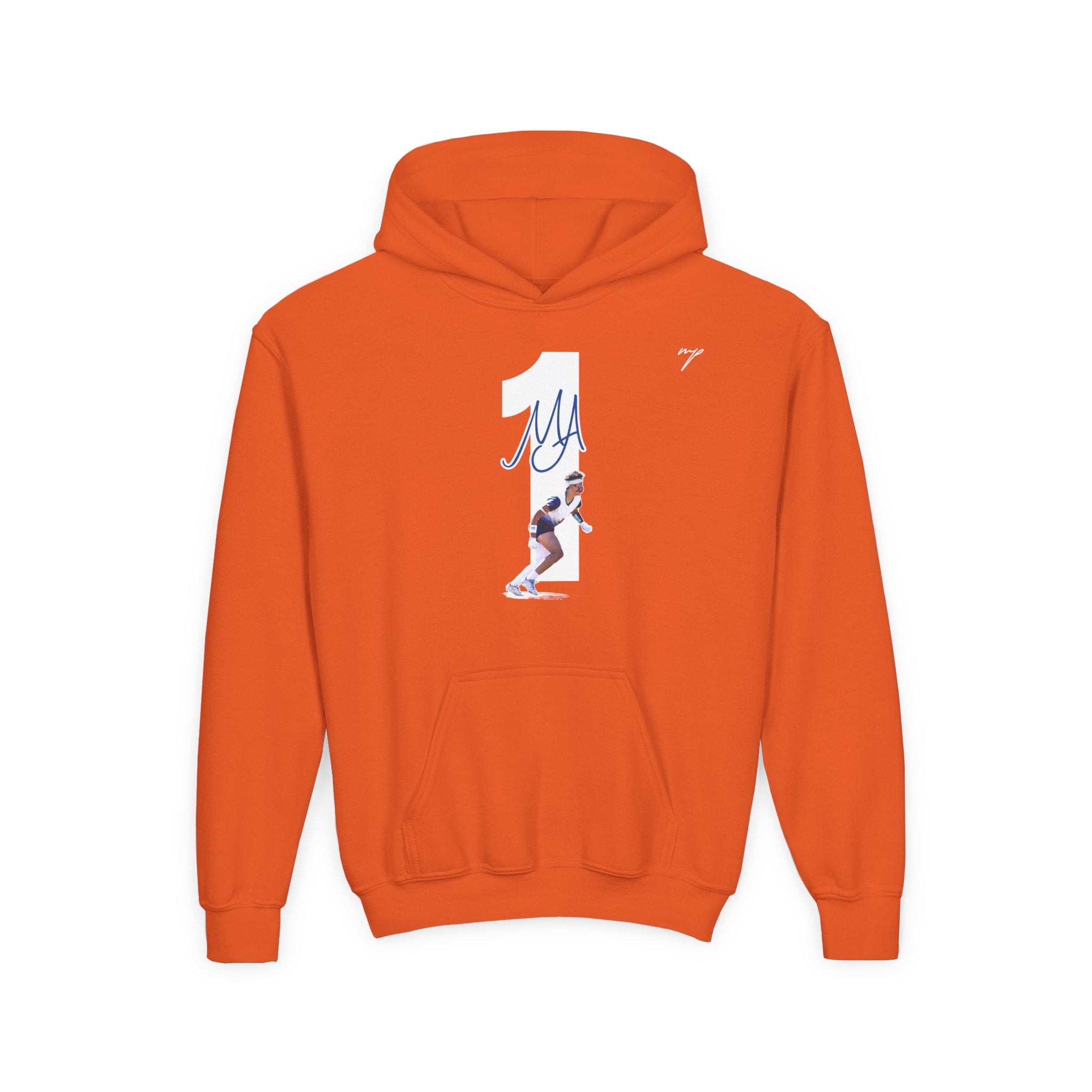 Melanie Archuleta YOUTH Hoodie