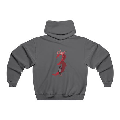 Nyaad Walters Vintage Hoodie