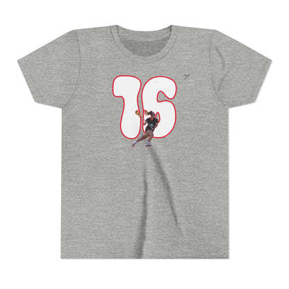 Paige Jankowski YOUTH Graphic Tee
