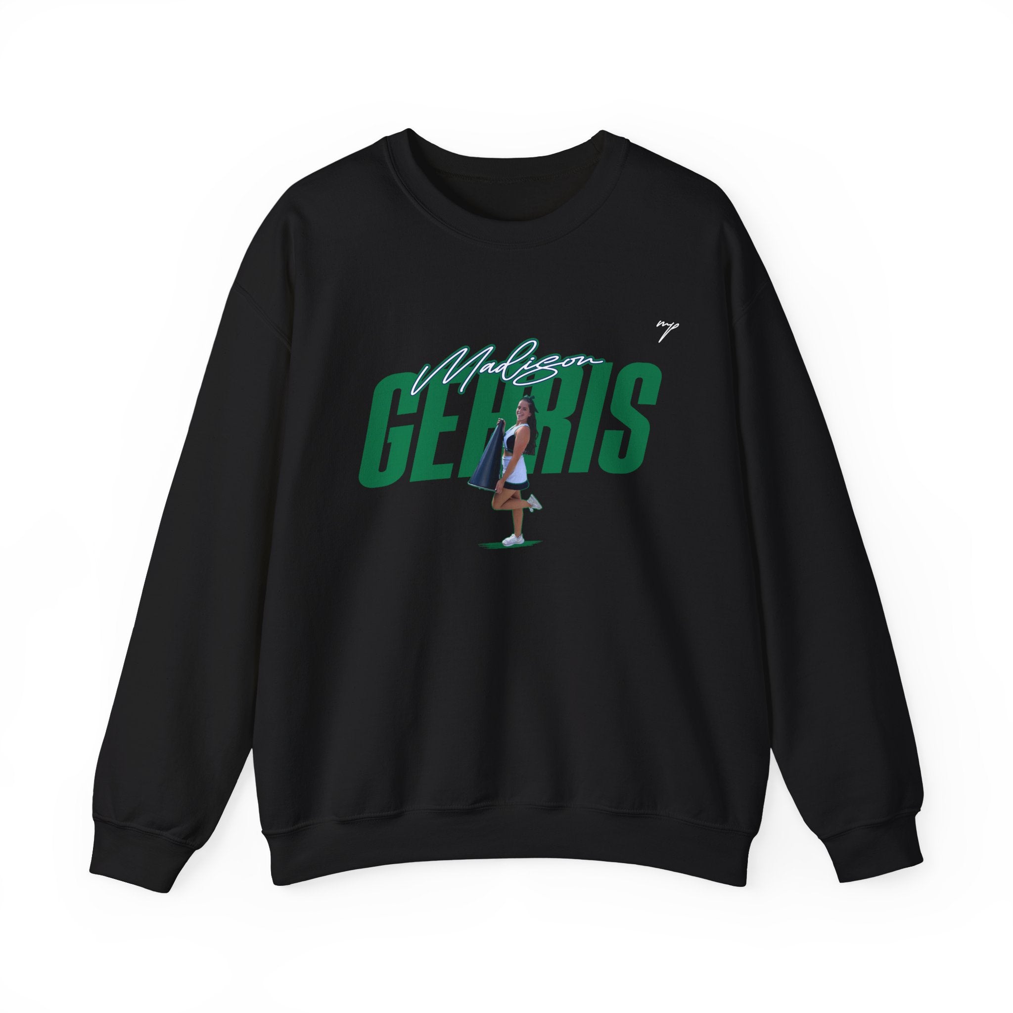 Madison Gehris Crewneck
